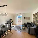 Kaya 4b Apartment Zurich