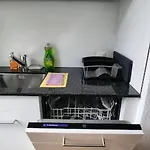 Kaya 4b Apartment Zurich