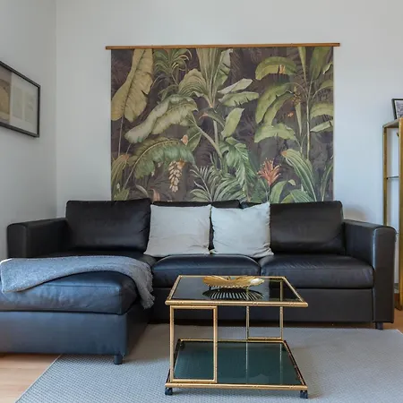 Kaya 4b Διαμέρισμα *