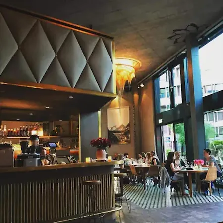 Kaya 4b * Zürich