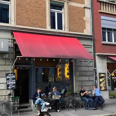 Kaya 4b Appartement *