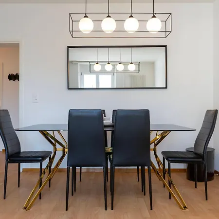 Apartment Kaya 4b