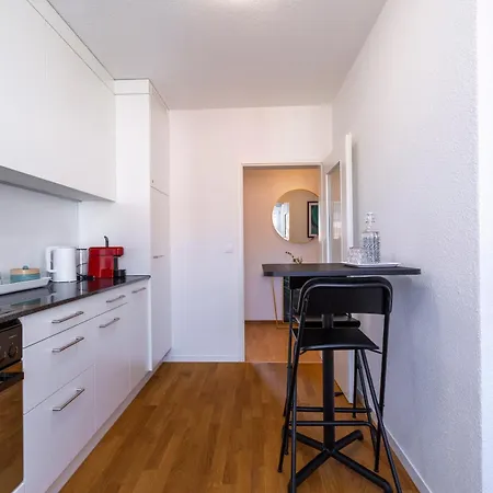 Apartment Kaya 4b
