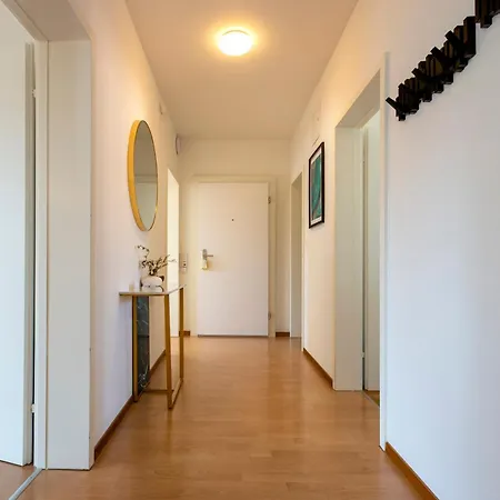 Kaya 4b Apartment Zurich