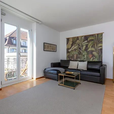 Apartment Kaya 4b