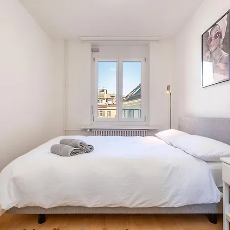 Apartment Kaya 4b