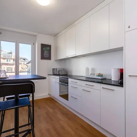 Kaya 4b Apartment *