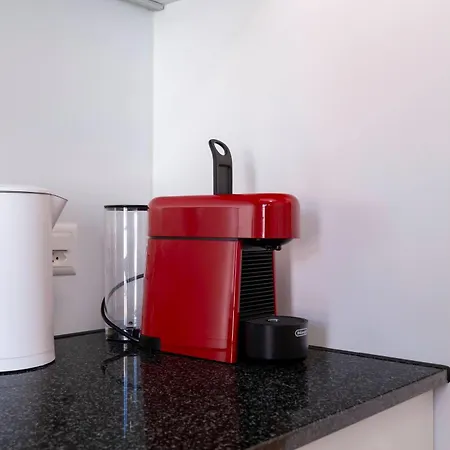 Appartement Kaya 4b Zurich