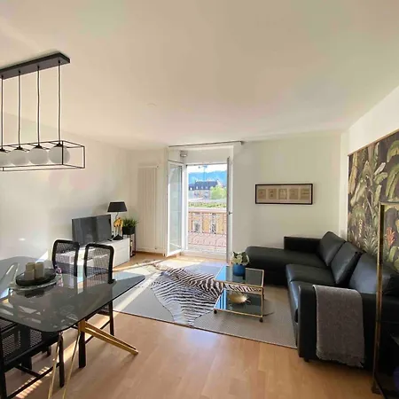 Kaya 4b Appartement Zürich