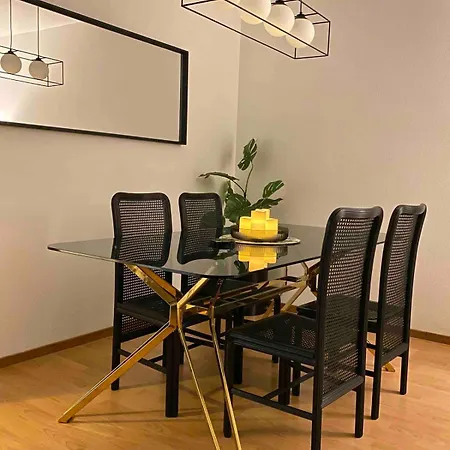 Kaya 4b Apartment