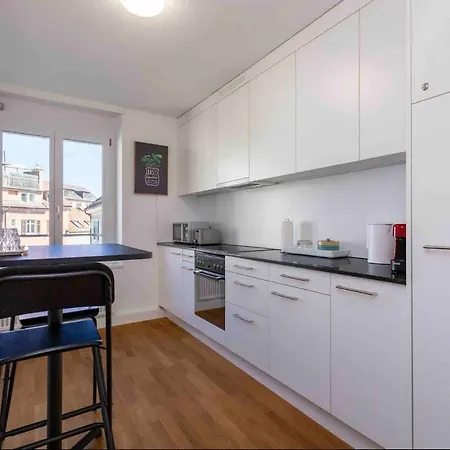 Kaya 4b Apartamento *