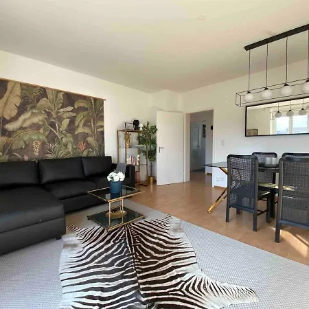 Kaya 4b Appartement *