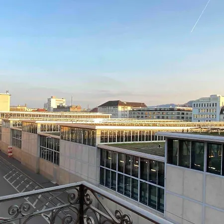 Kaya 4b דירה ציריך