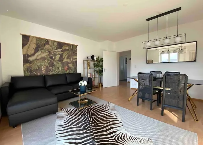 Kaya 4b Appartement *