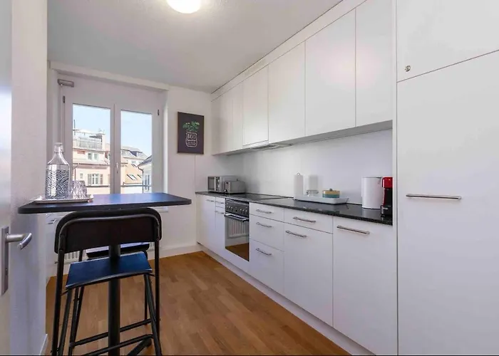 Kaya 4b Appartement *