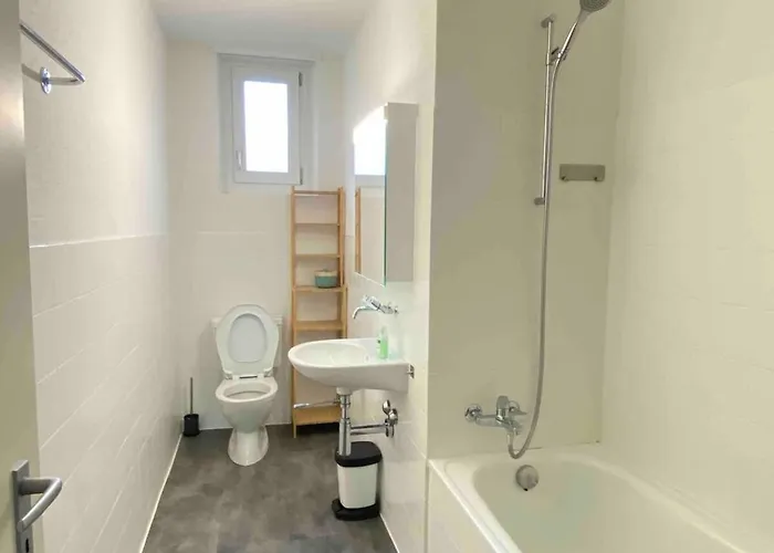 Kaya 4b Appartement Zurich