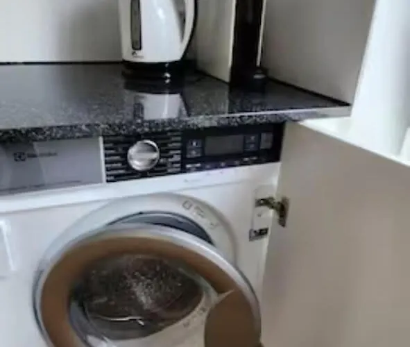 Appartement Kaya 4b *