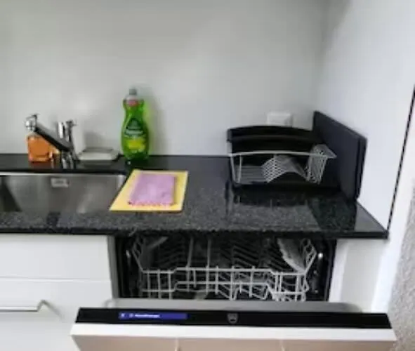 Kaya 4b Appartement Zurich