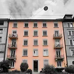 Appartement Kaya 4b Zurich