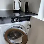 Appartement Kaya 4b *