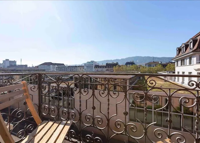 Διαμέρισμα Kaya 4b *